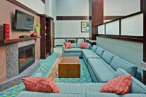 Express & - Polaris, An Ihg 3*