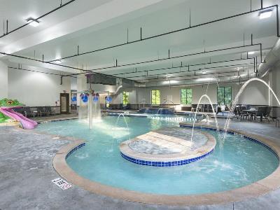Express & - Polaris, An Ihg Gasthof 3*