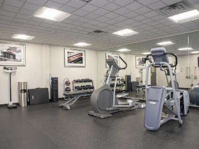 Gasthof Express & - Polaris, An Ihg Columbus
