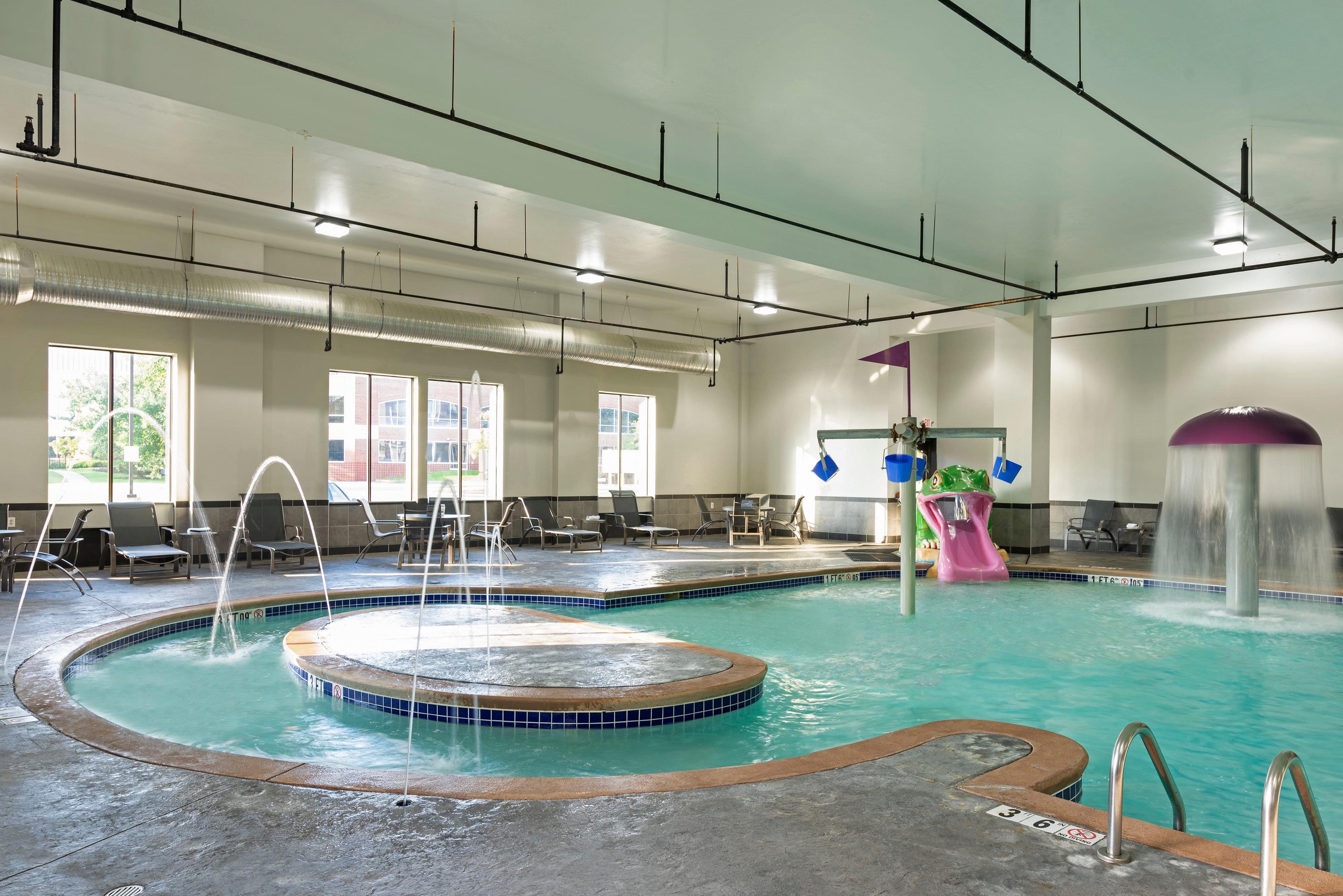 Gasthof Express & - Polaris, An Ihg 3*