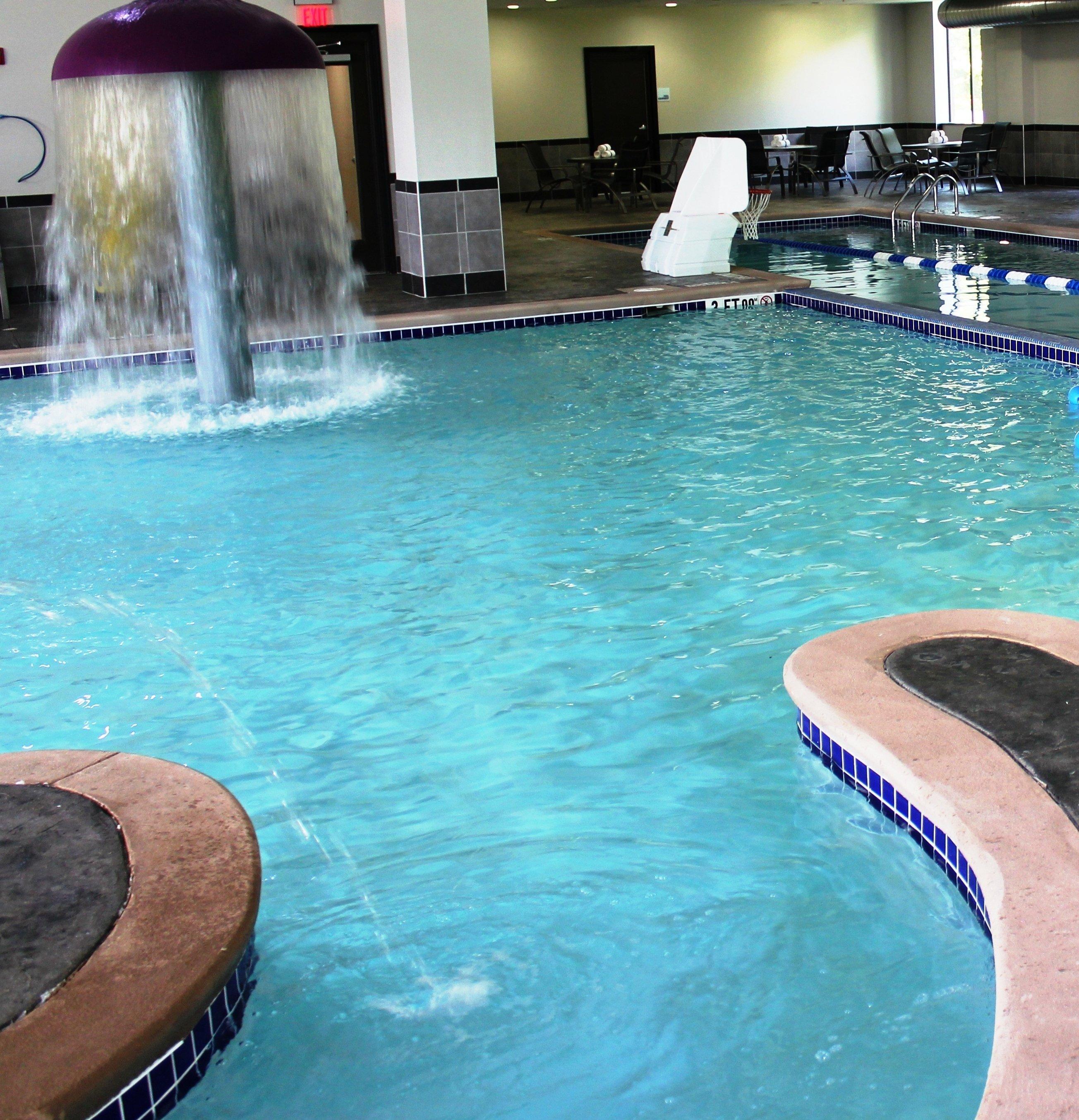 Express & - Polaris, An Ihg