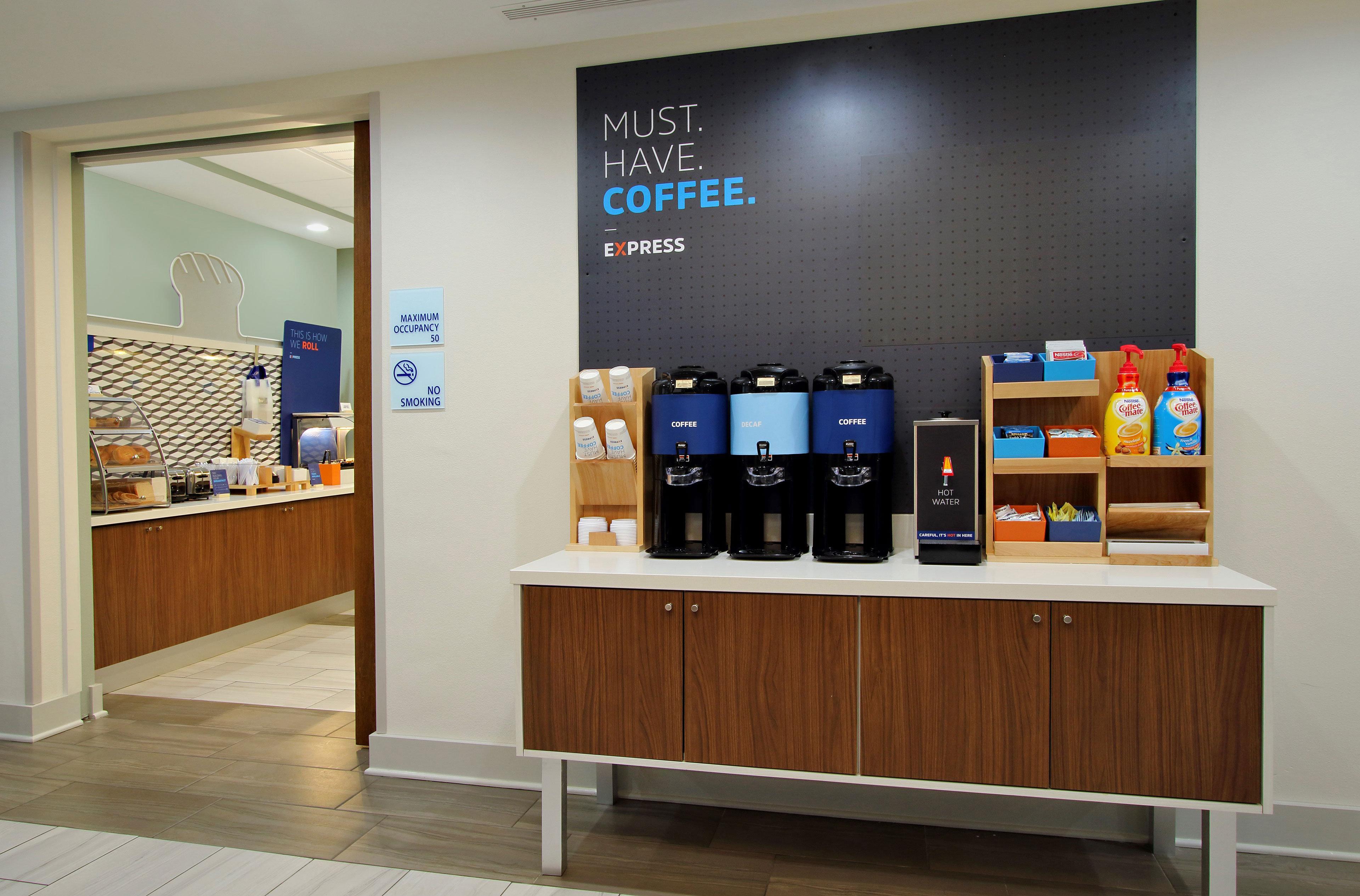 Express & - Polaris, An Ihg Gasthof
