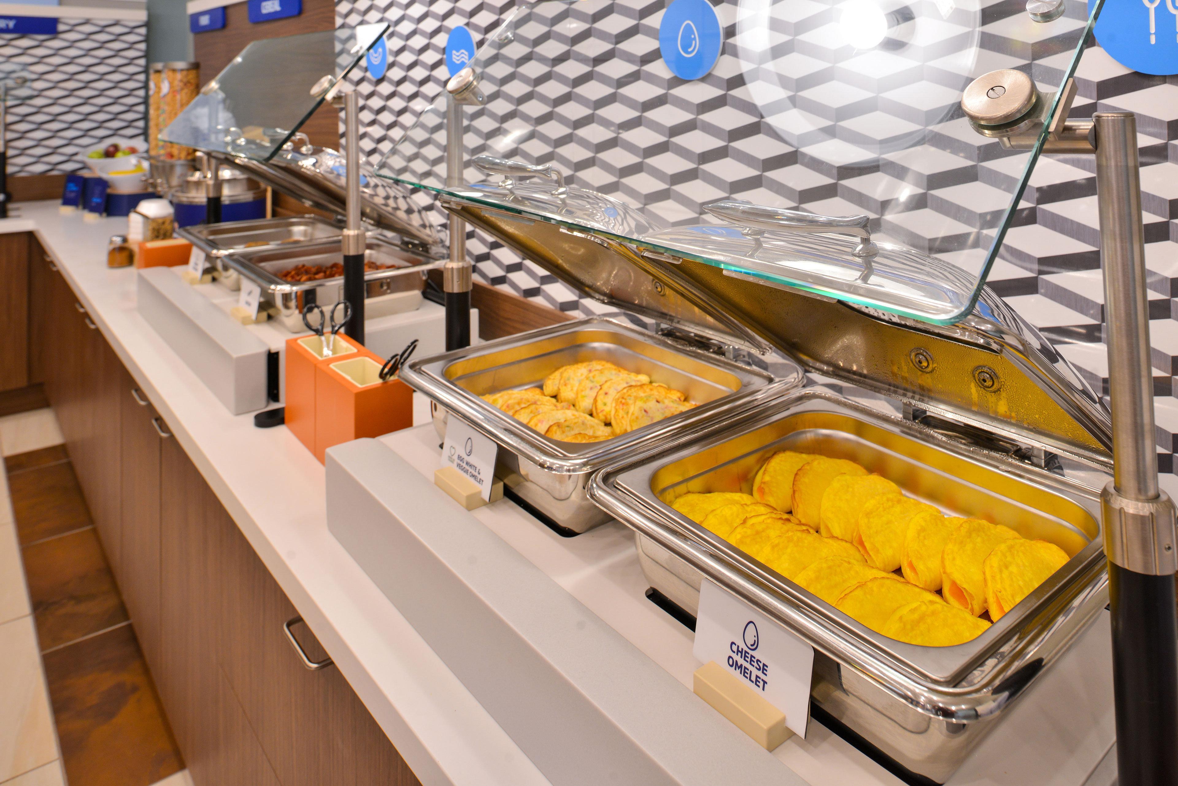 Express & - Polaris, An Ihg Columbus