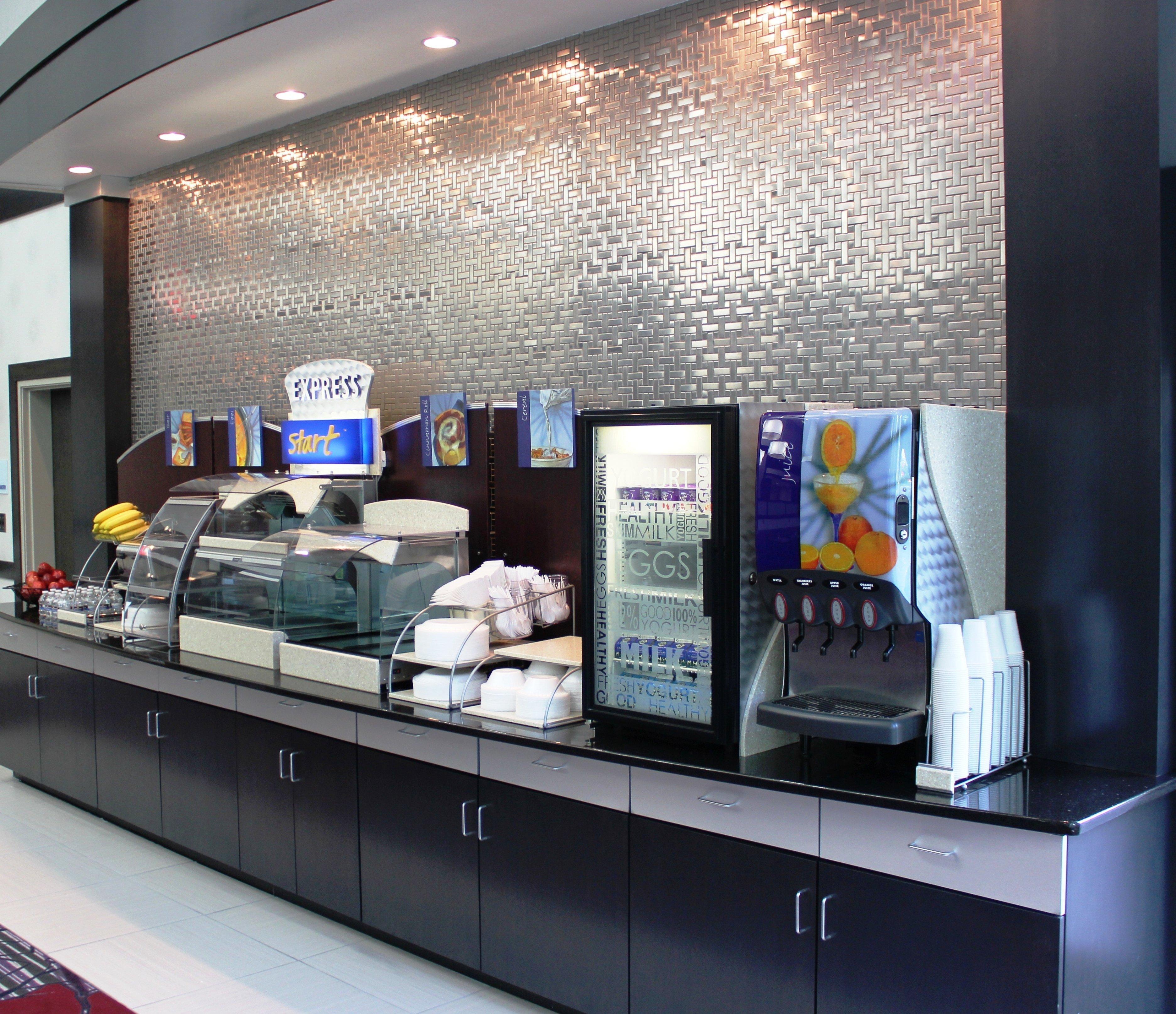 Gasthof Express & - Polaris, An Ihg 3*
