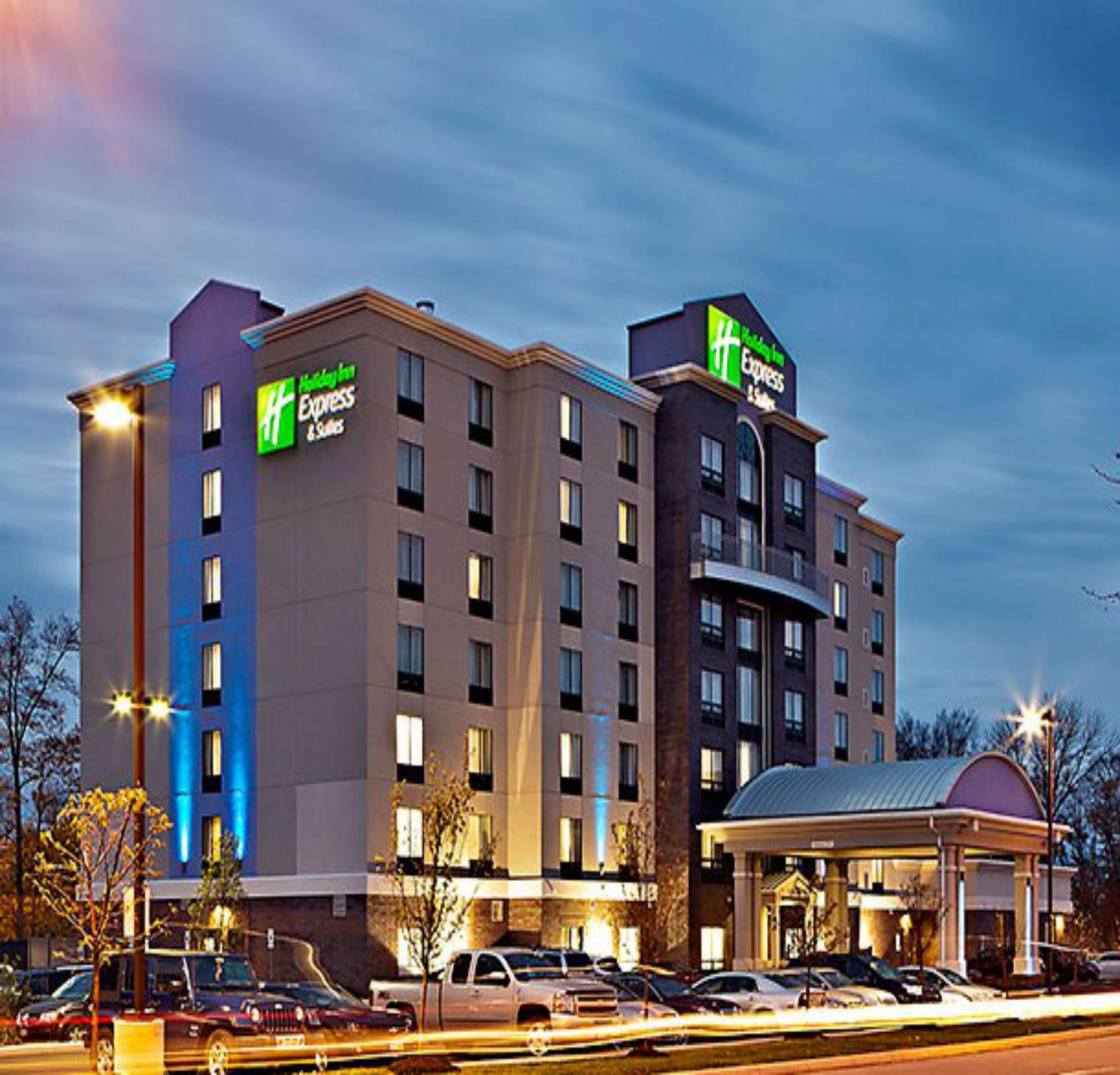 Express & - Polaris, An Ihg Gasthof Columbus