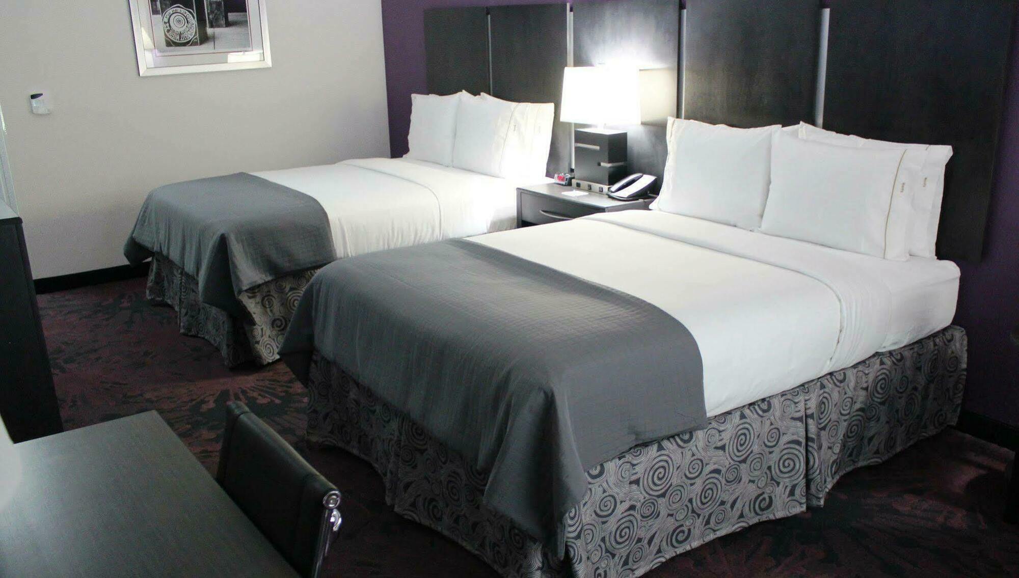 Express & - Polaris, An Ihg Gasthof 3*