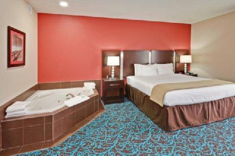 Express & - Polaris Parkway / By Ihg Inn Columbus
