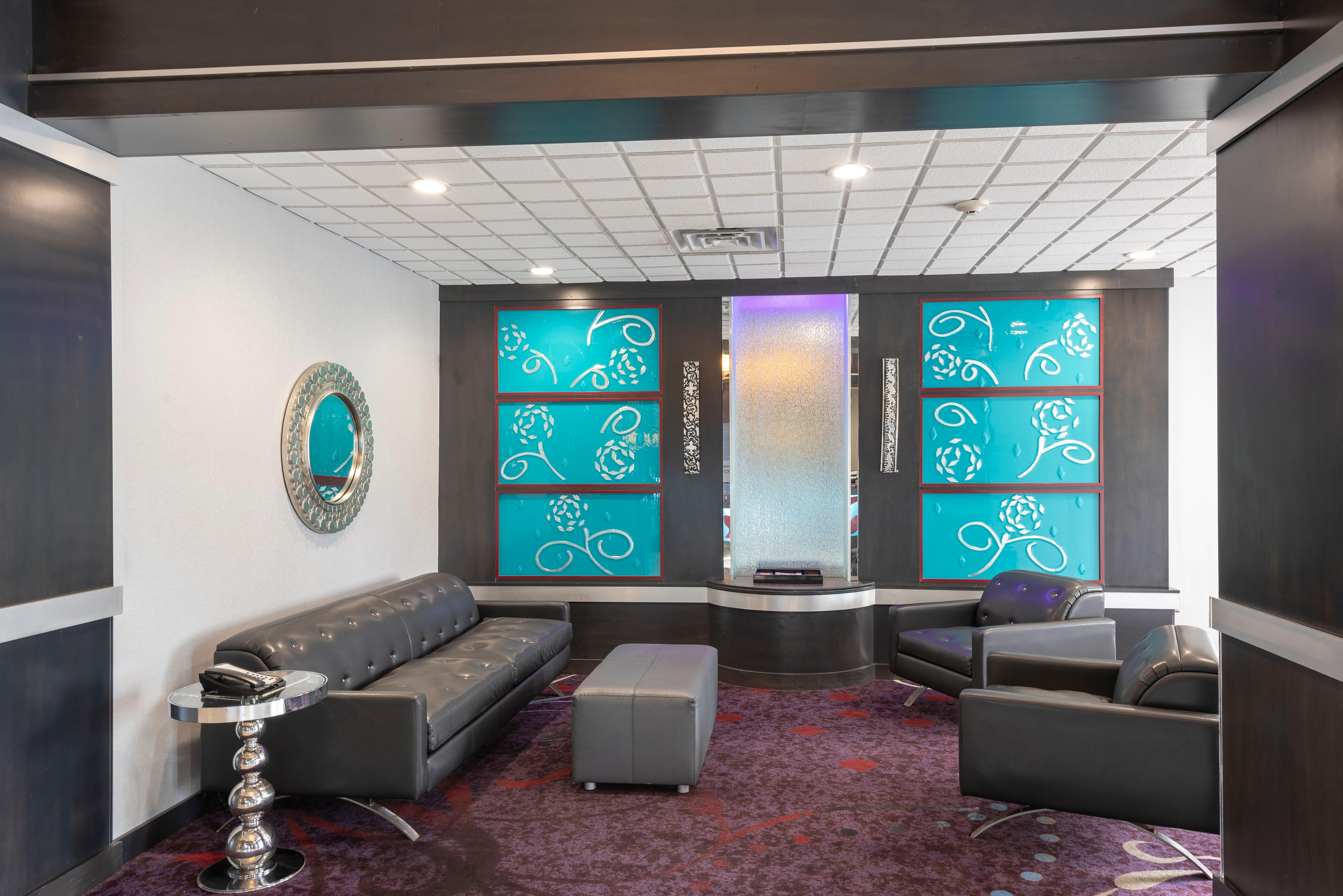 Express & - Polaris Parkway / By Ihg 3* Columbus