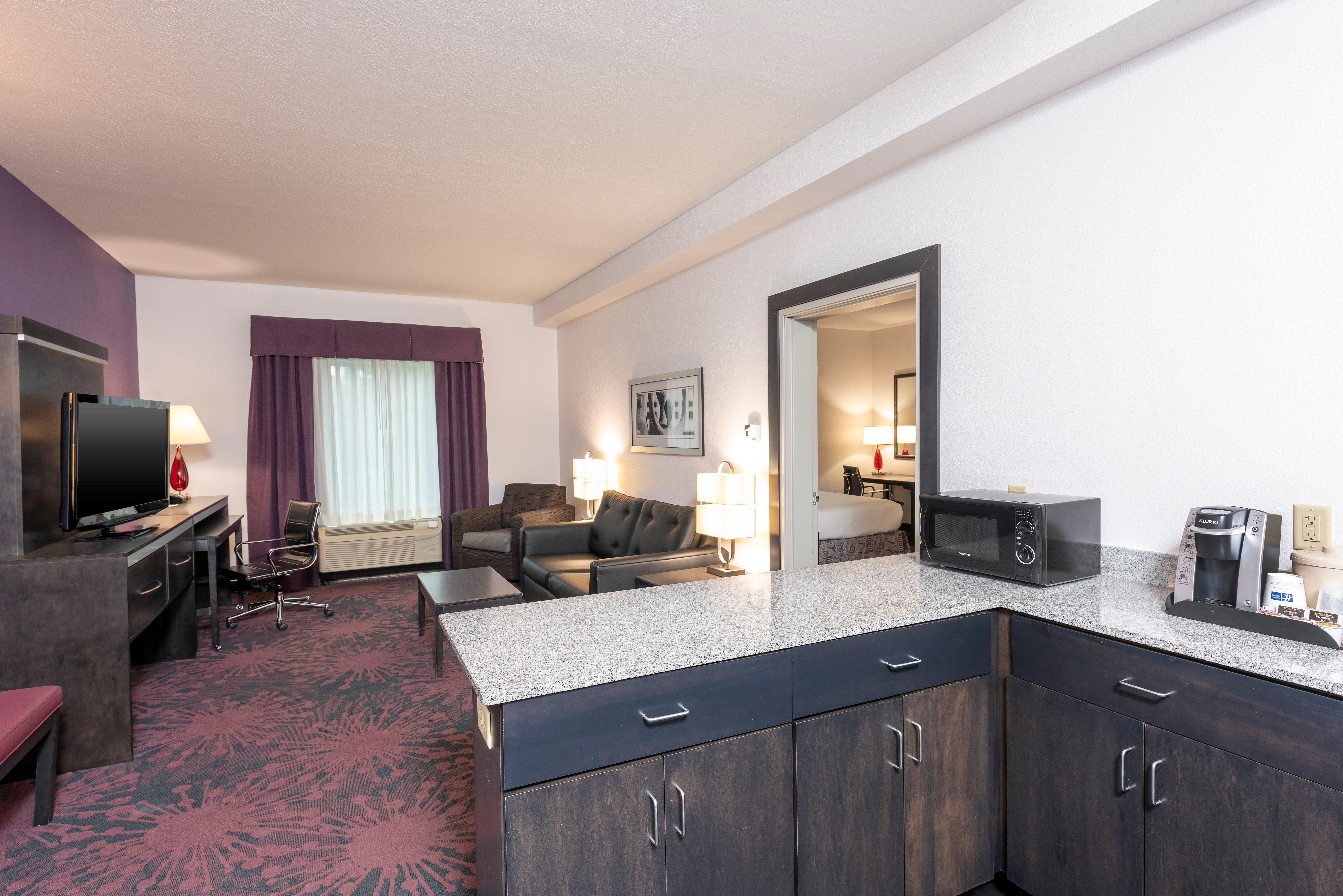 Inn Express & - Polaris Parkway / By Ihg Columbus