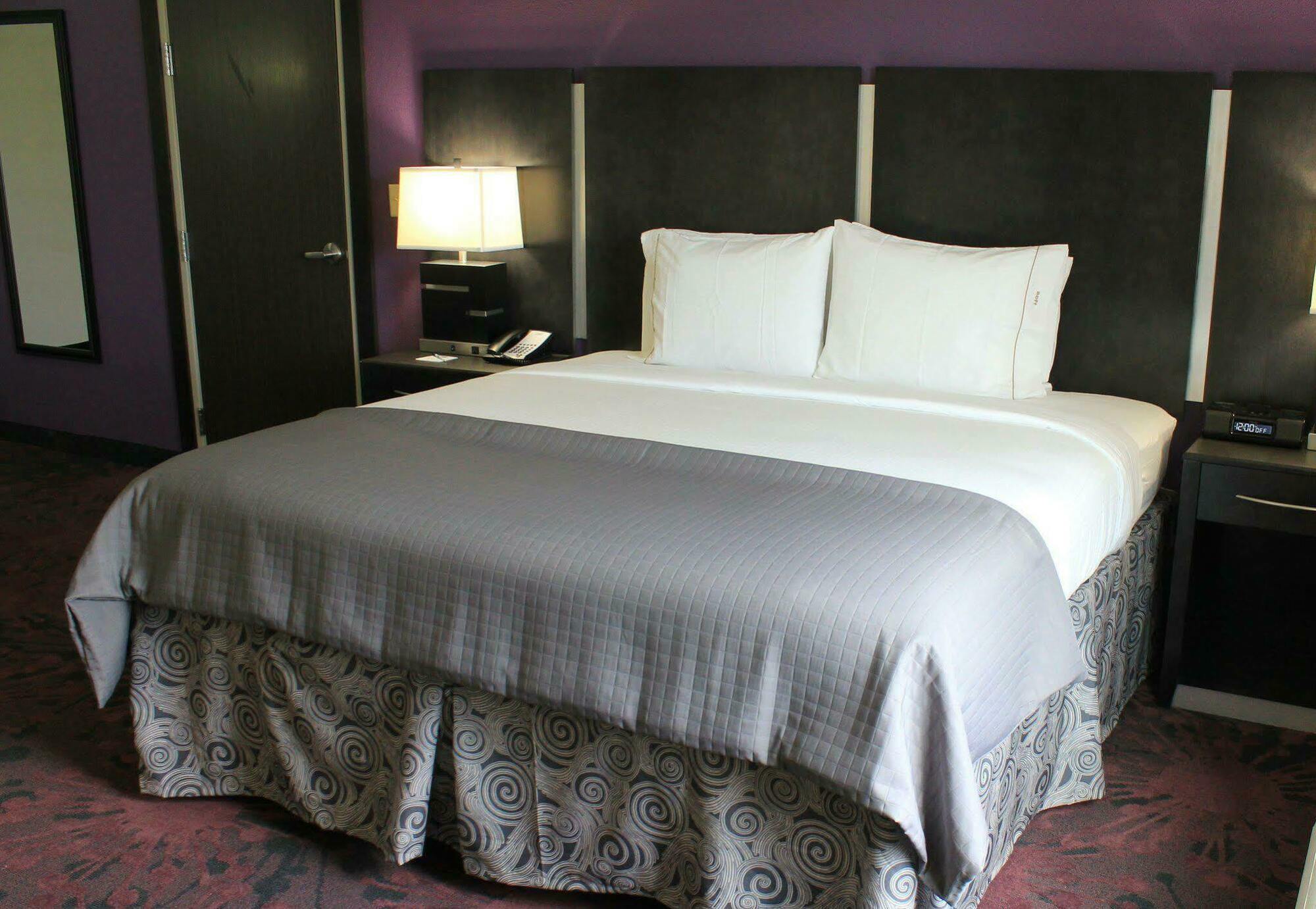 Express & - Polaris Parkway / By Ihg 3* Columbus