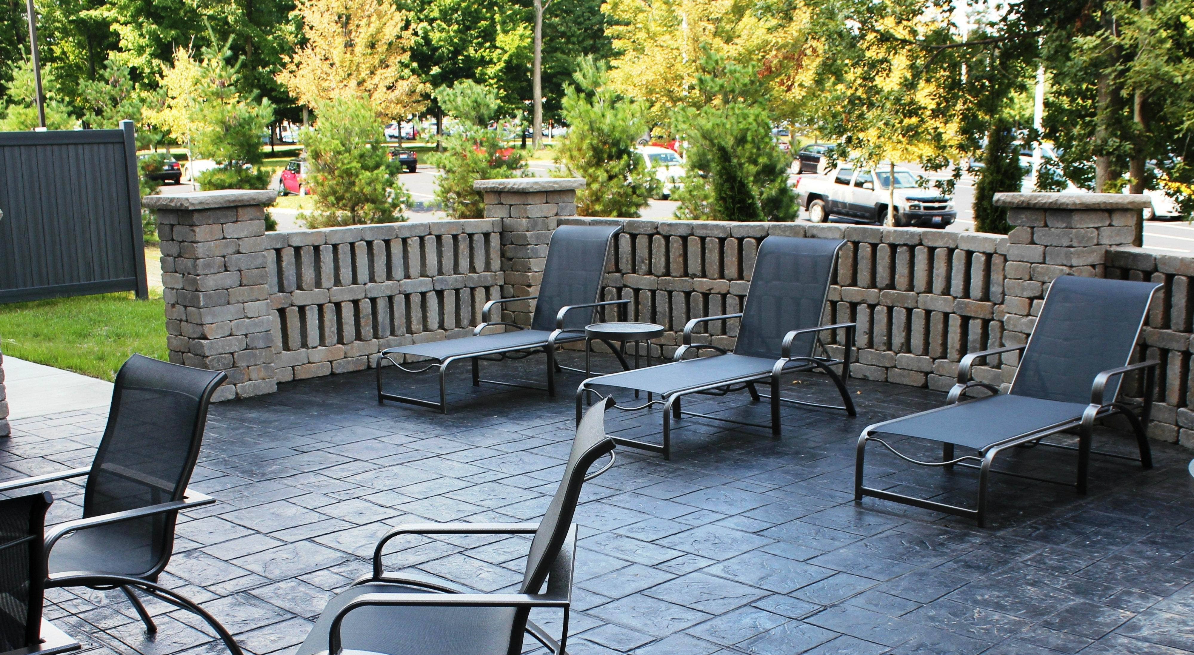 Mini-hôtel Express & - Polaris, An Ihg Columbus