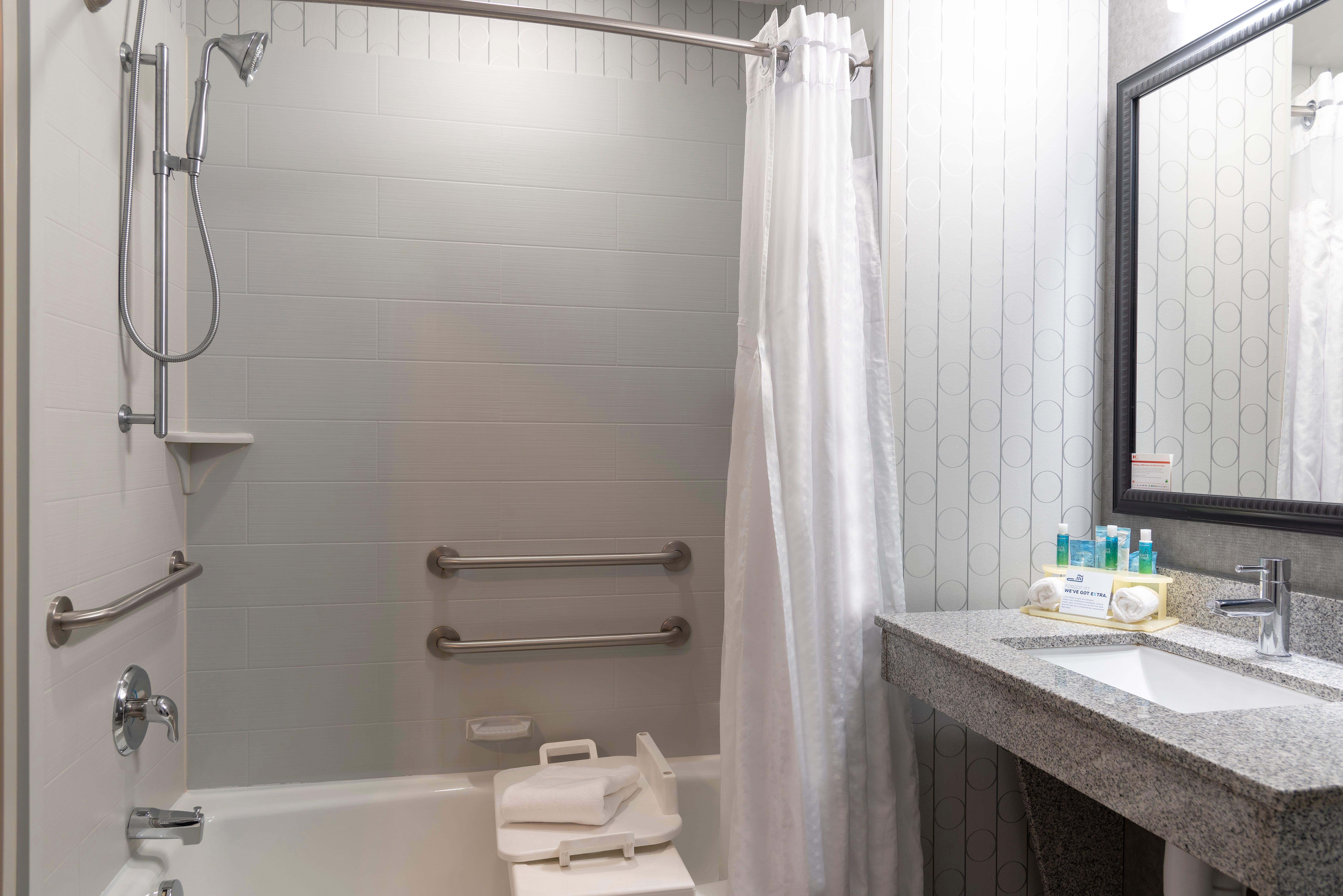 Express & - Polaris, An Ihg Mini-hôtel Columbus