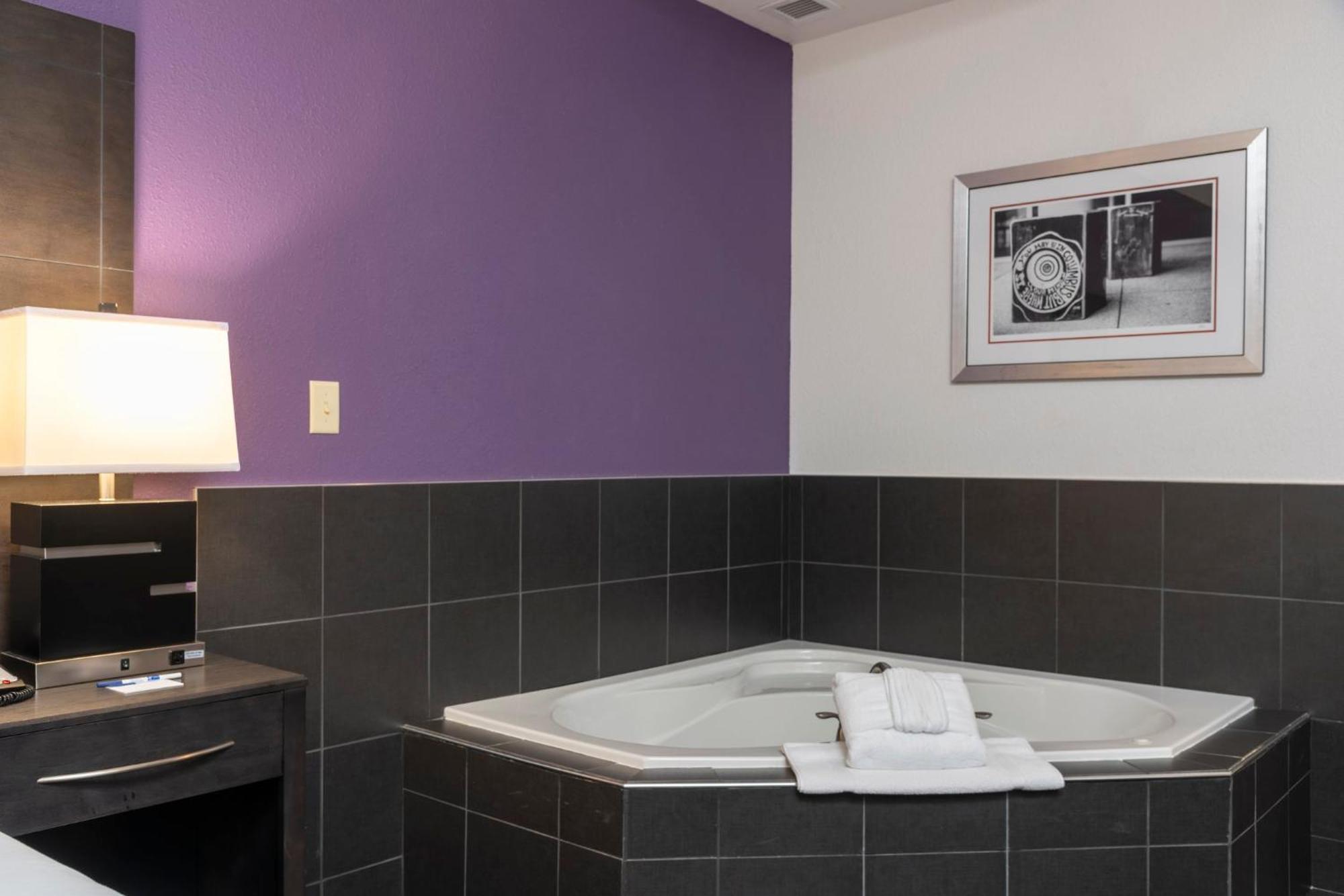 Mini-hôtel Express & - Polaris, An Ihg Columbus