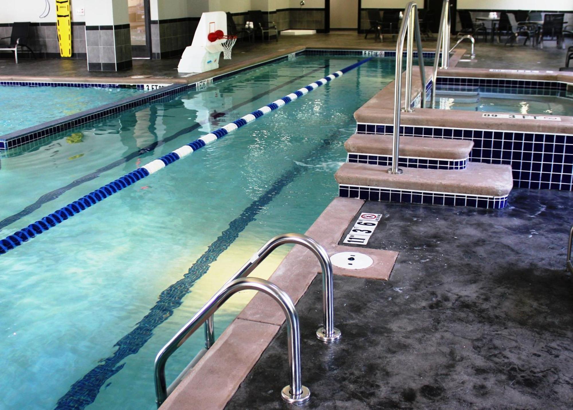Express & - Polaris, An Ihg Mini-hôtel 3*