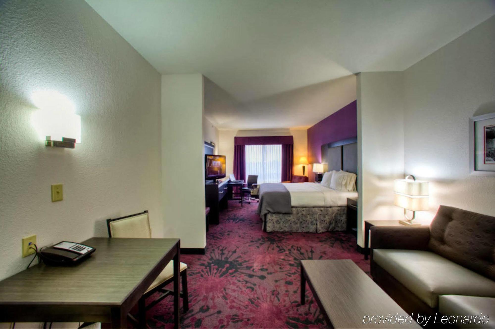 Express & - Polaris, An Ihg 3* Columbus