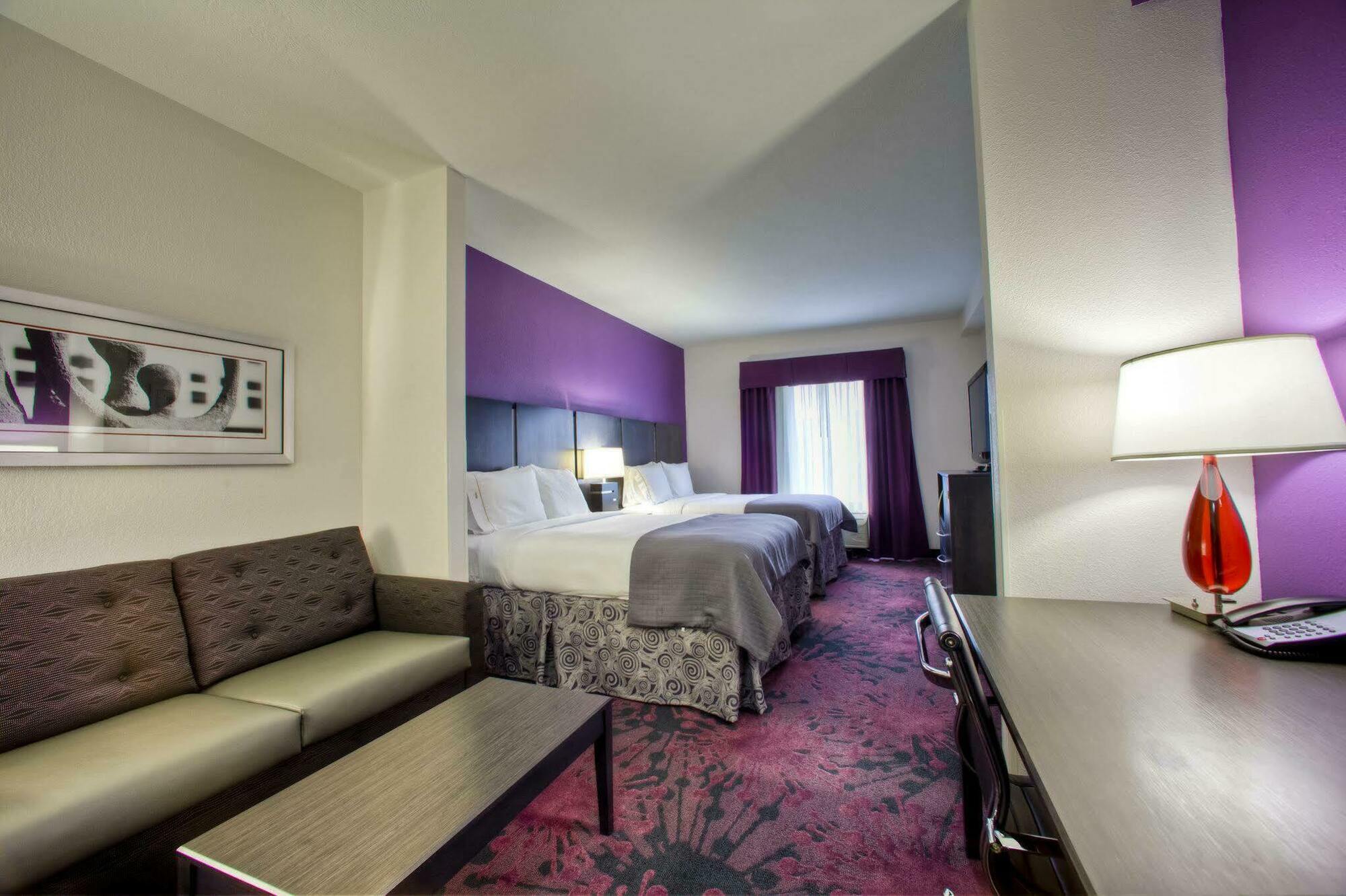 Mini-hôtel Express & - Polaris, An Ihg