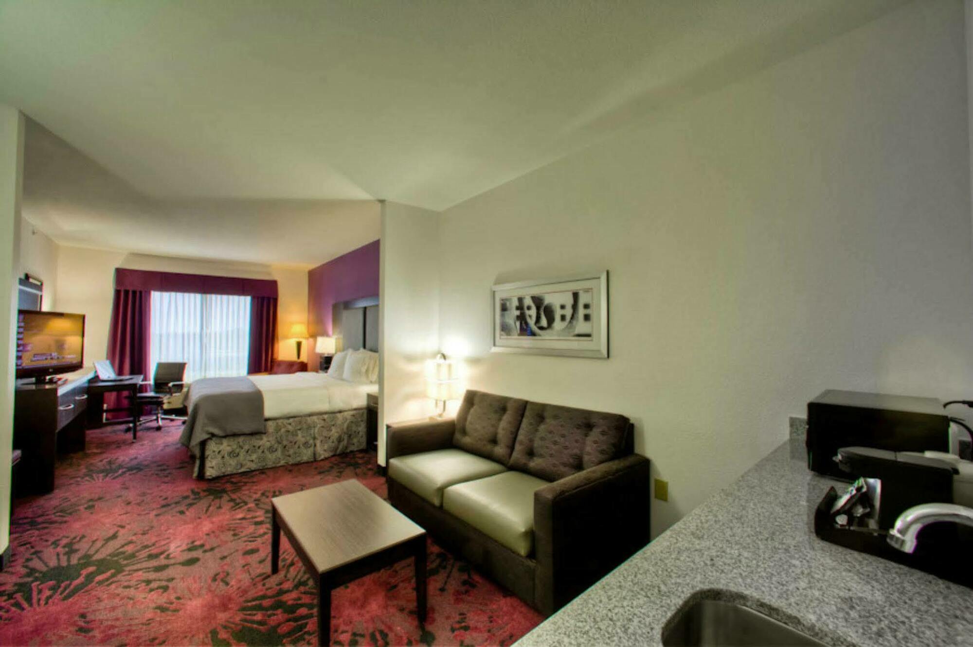 Express & - Polaris, An Ihg Mini-hôtel