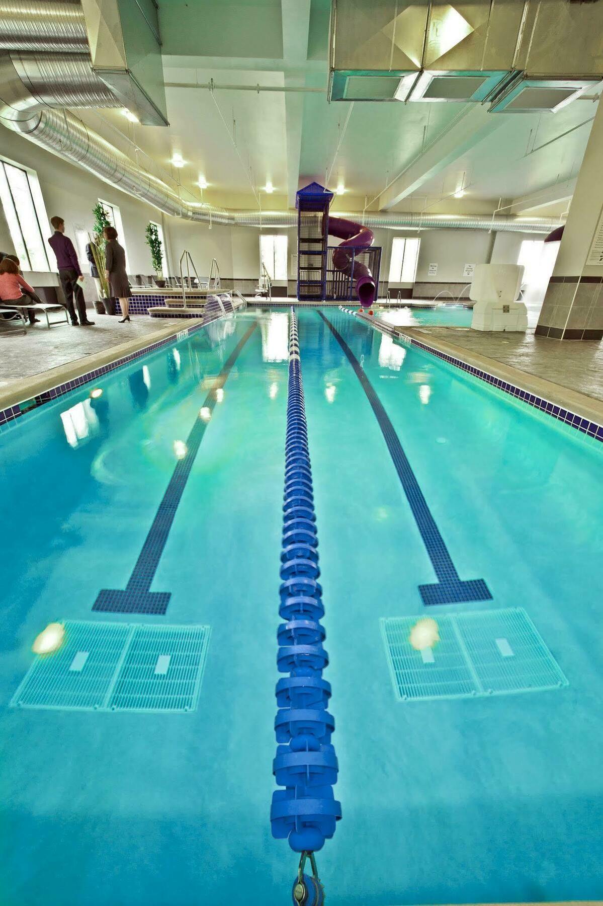 Express & - Polaris, An Ihg Columbus